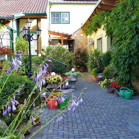 Ferienwohnung Koppi Pamhagen Екстер'єр фото
