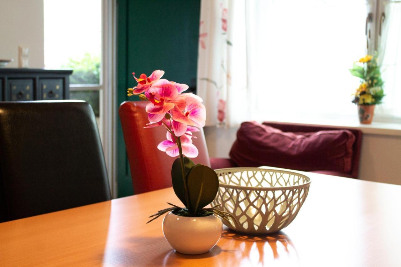 Ferienwohnung Koppi Pamhagen Екстер'єр фото