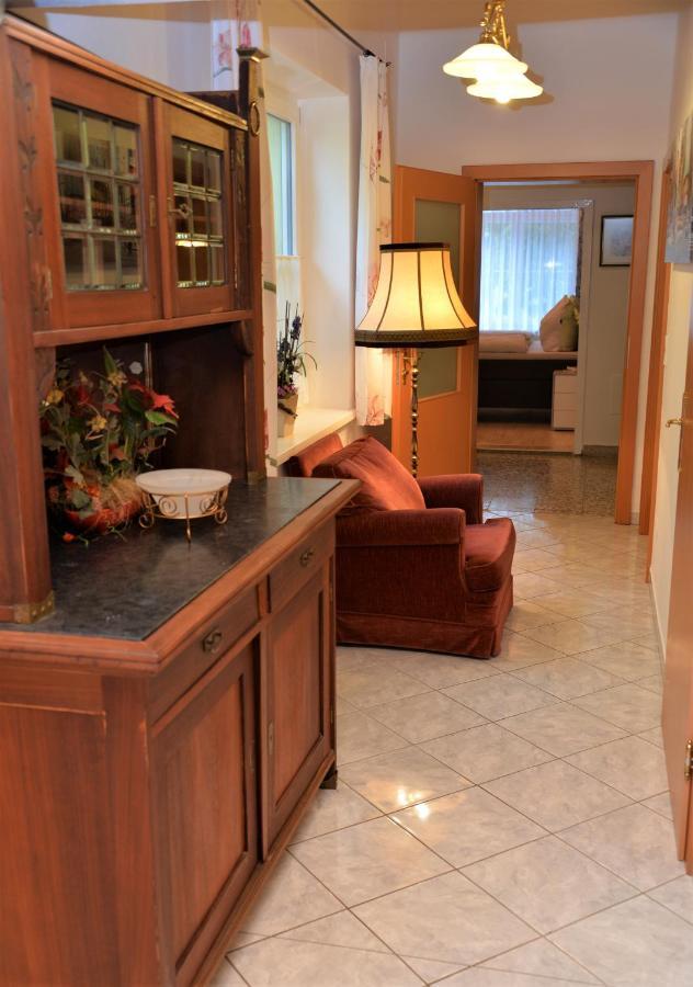 Ferienwohnung Koppi Pamhagen Екстер'єр фото
