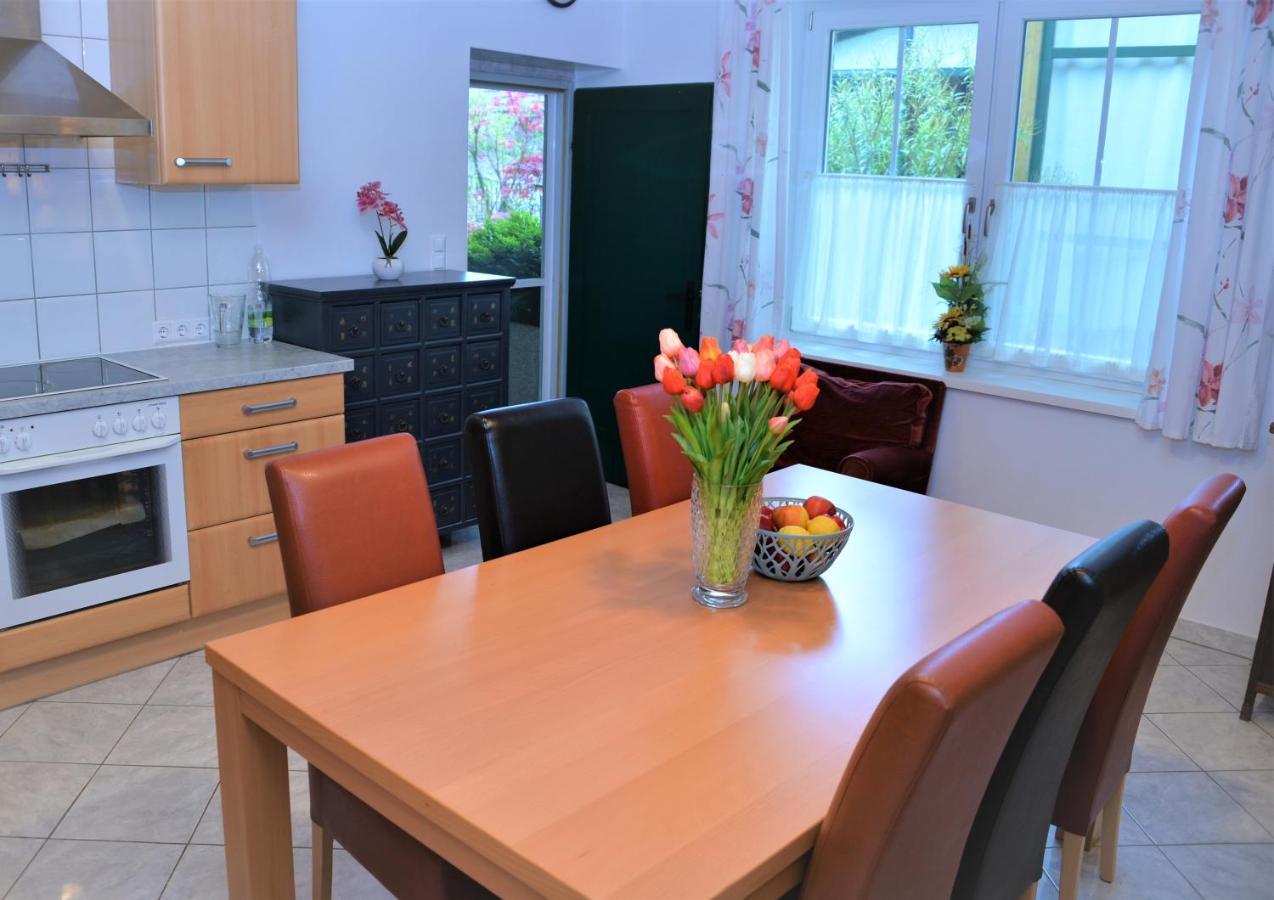 Ferienwohnung Koppi Pamhagen Екстер'єр фото