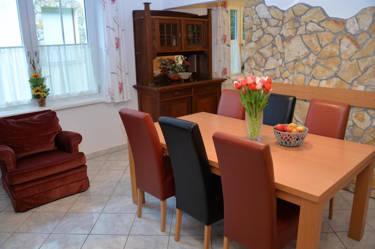 Ferienwohnung Koppi Pamhagen Екстер'єр фото