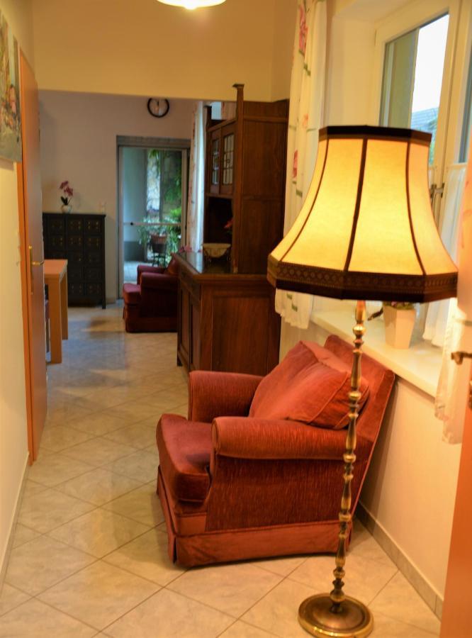 Ferienwohnung Koppi Pamhagen Екстер'єр фото