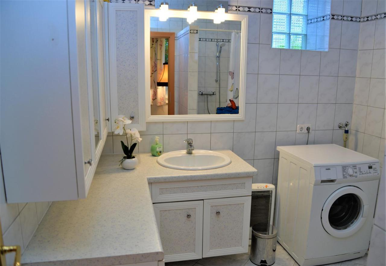 Ferienwohnung Koppi Pamhagen Екстер'єр фото